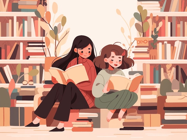 高考复读备考场景