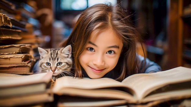 高考复读备考冲刺场景