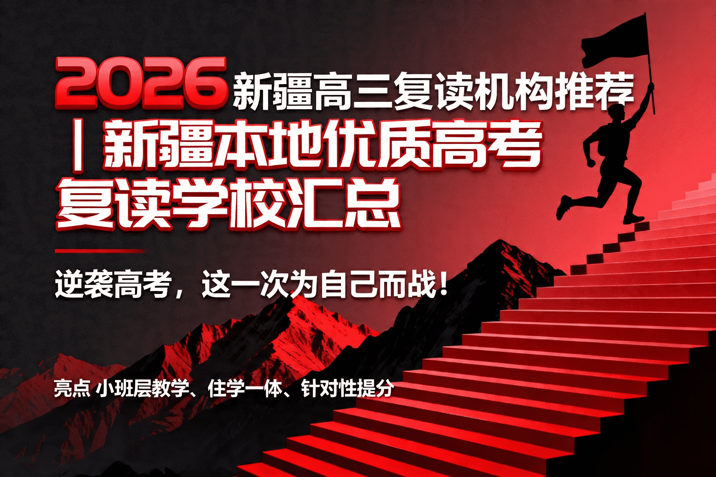 jimeng-2026-04-15-6796-2026 新疆高三复读机构推荐｜新疆本地优质高考复读学校汇总，封面设计，采用励志..._new.png