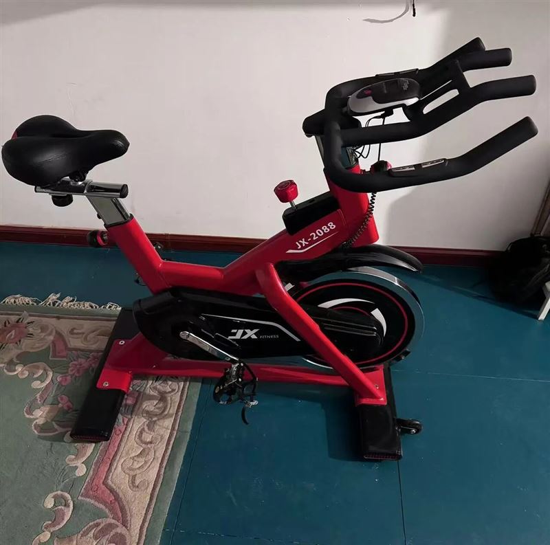转让:健身车动感单车